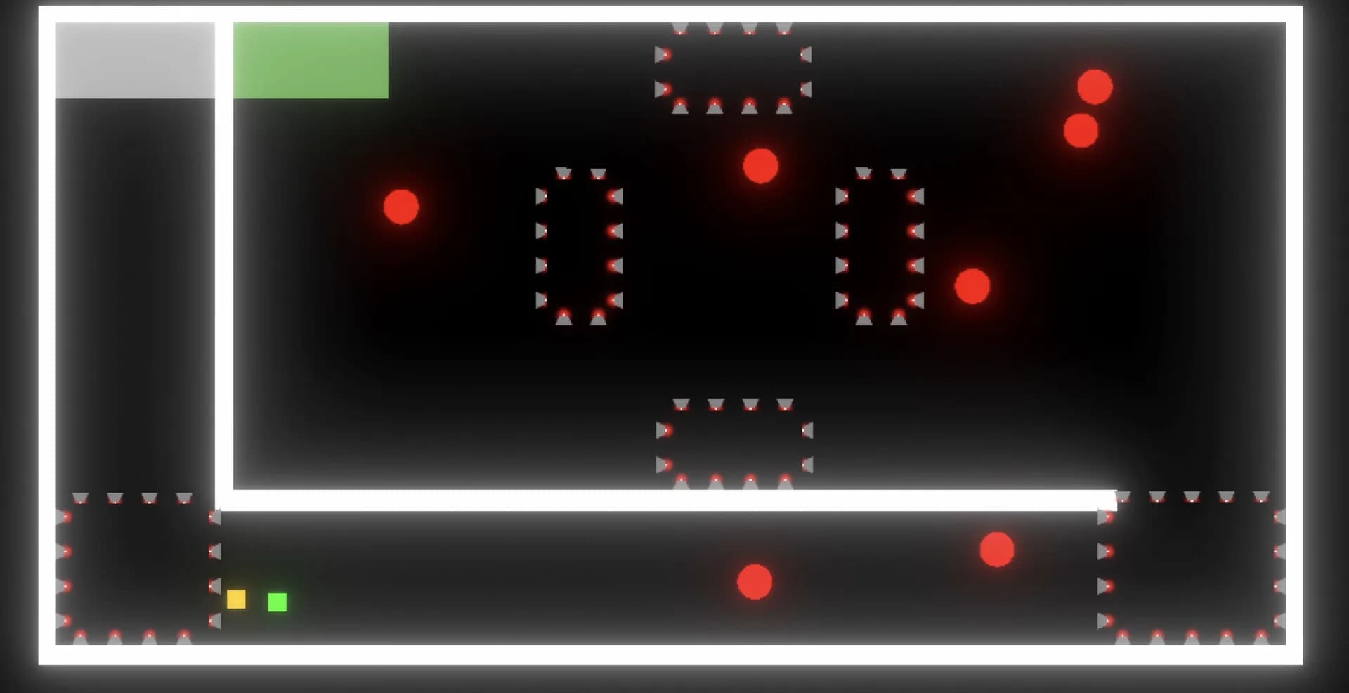 Ricky's Rockin' Arcade görsel 2