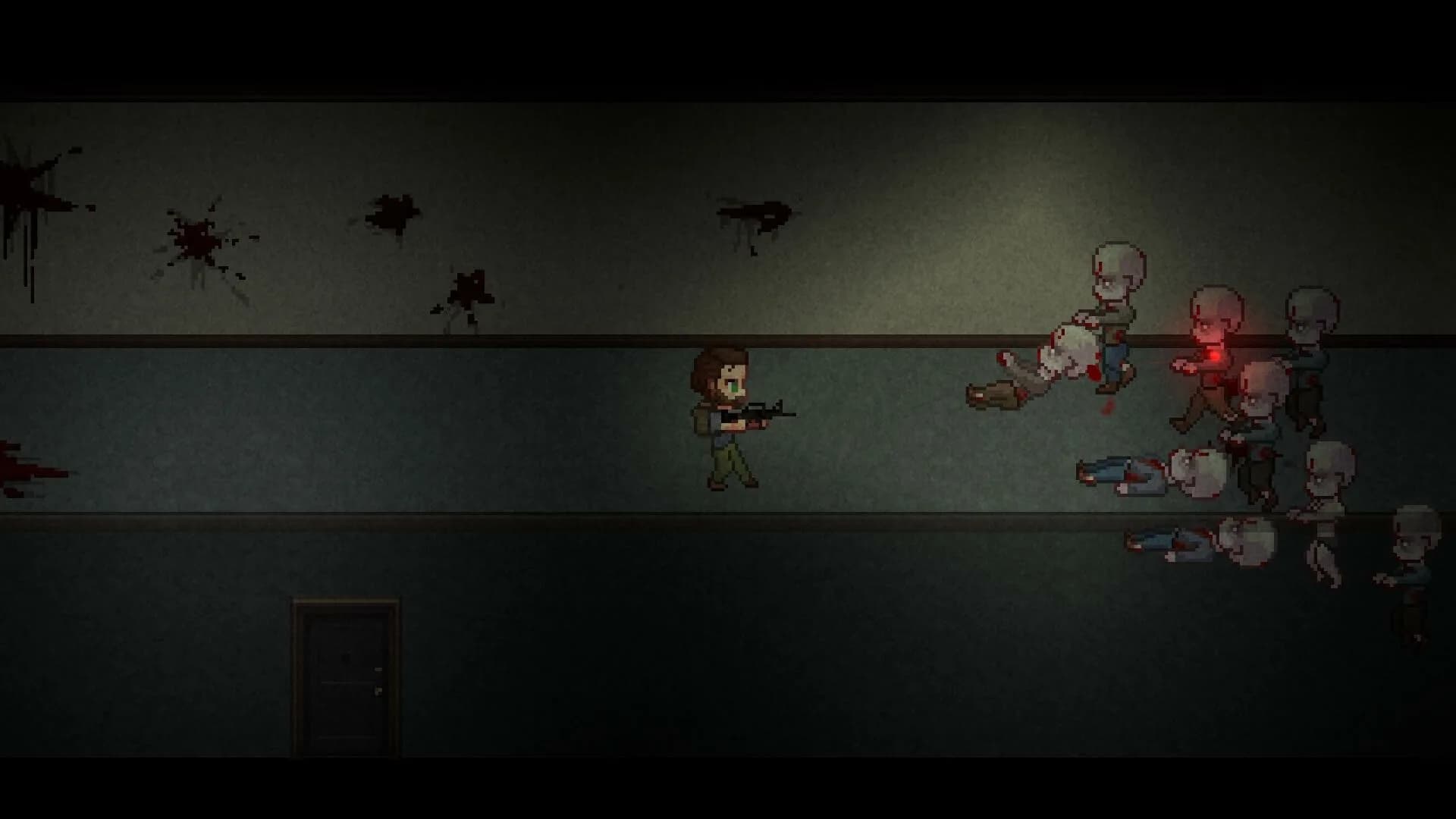 Last Escape: Dead Complex görsel 12