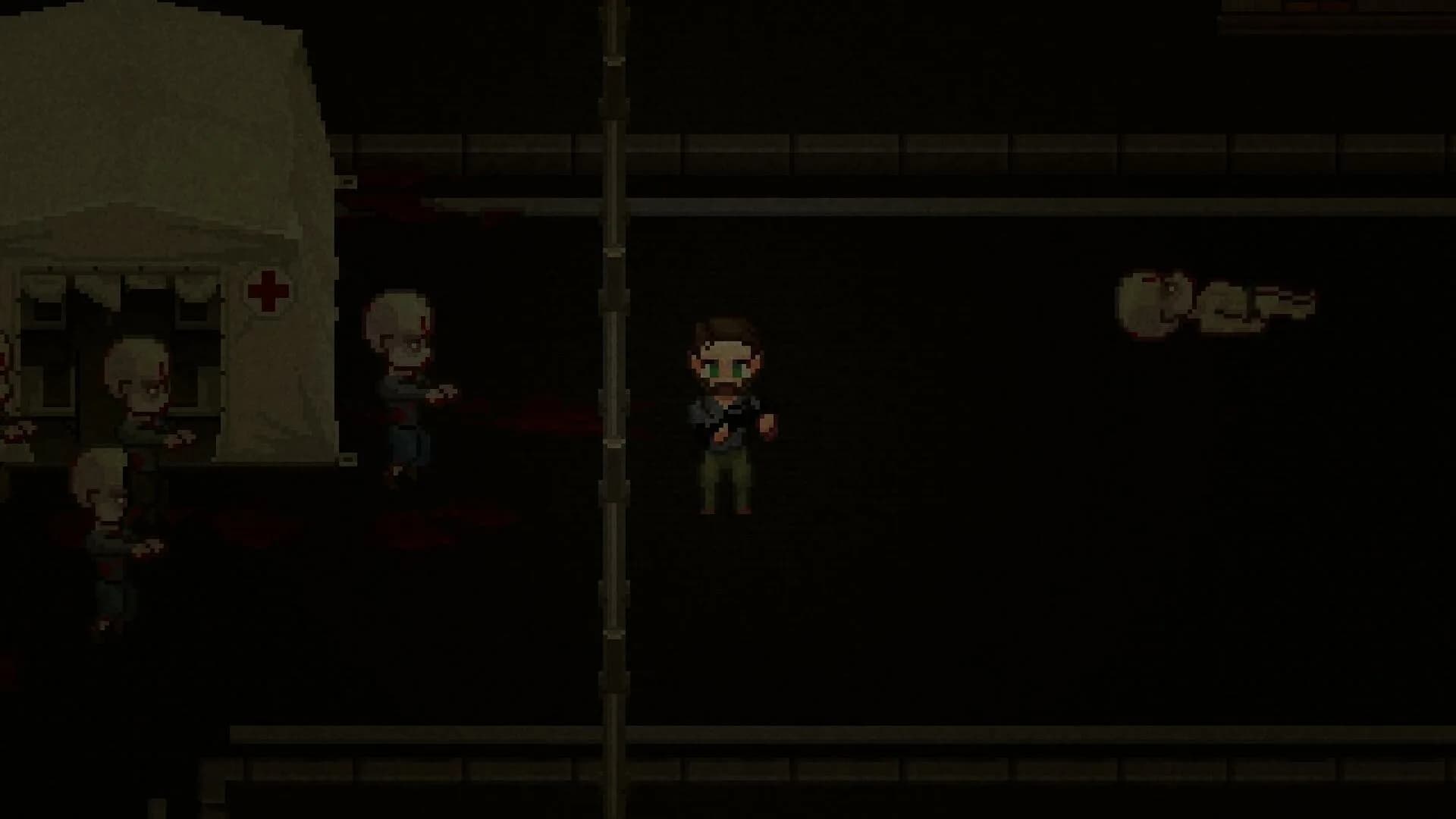 Last Escape: Dead Complex görsel 13