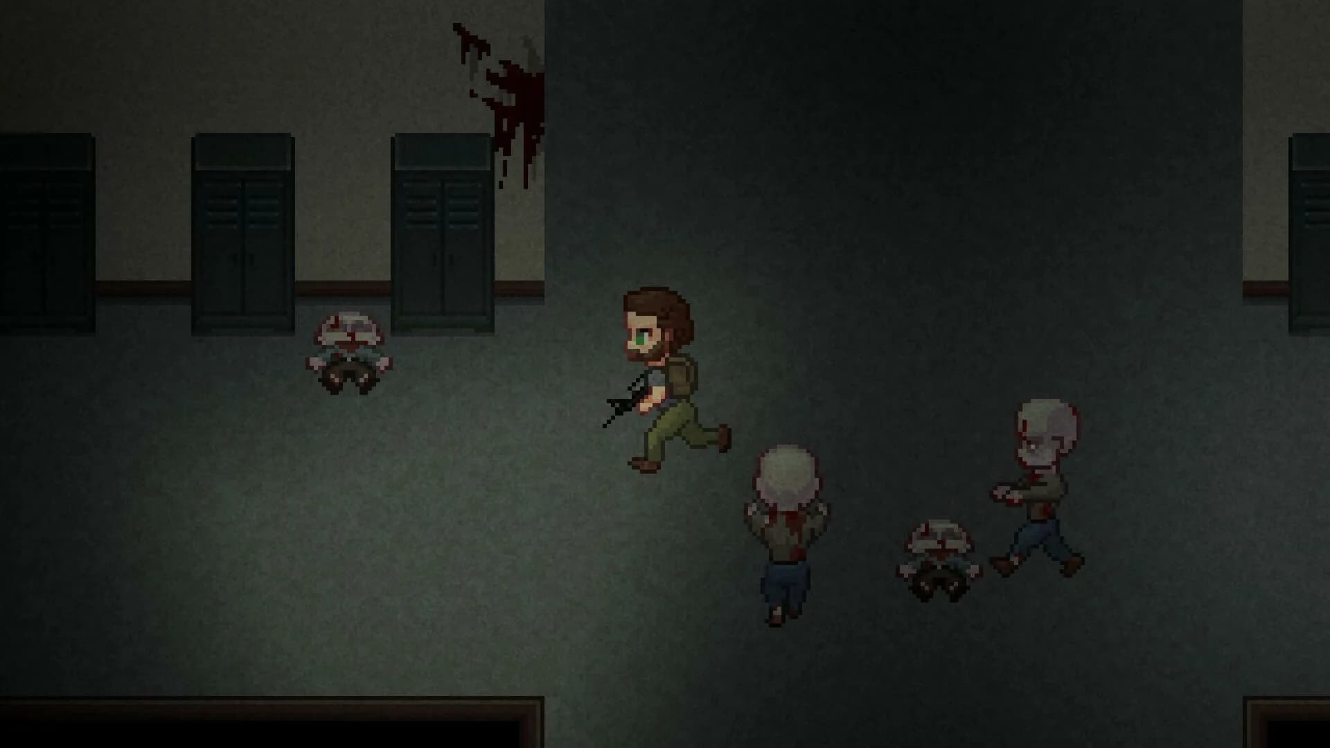 Last Escape: Dead Complex görsel 14