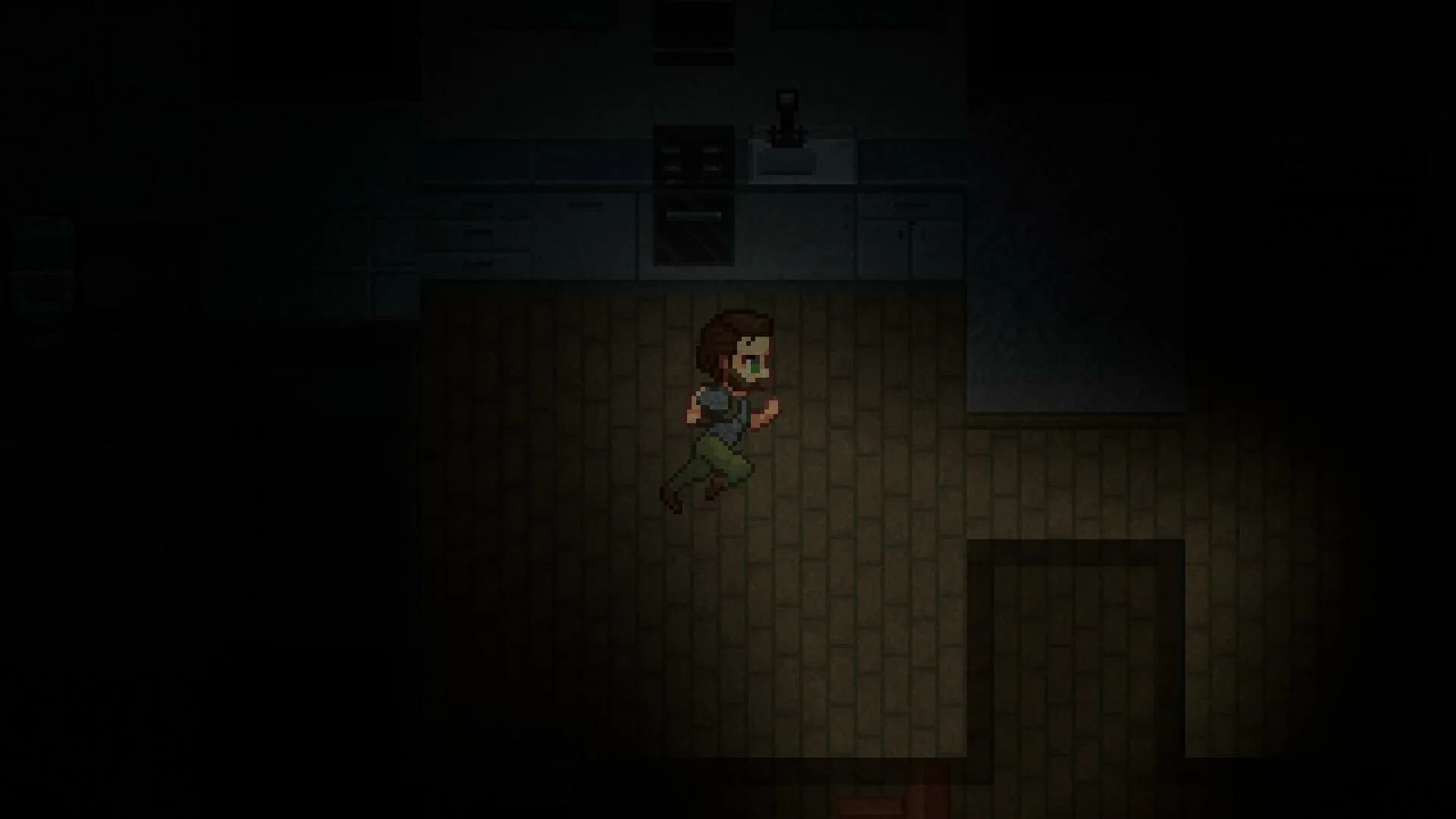 Last Escape: Dead Complex görsel 5