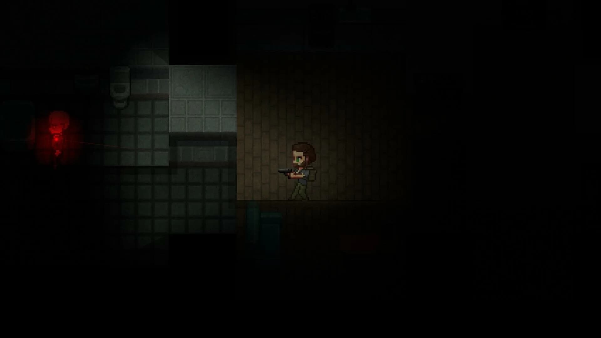 Last Escape: Dead Complex görsel 6
