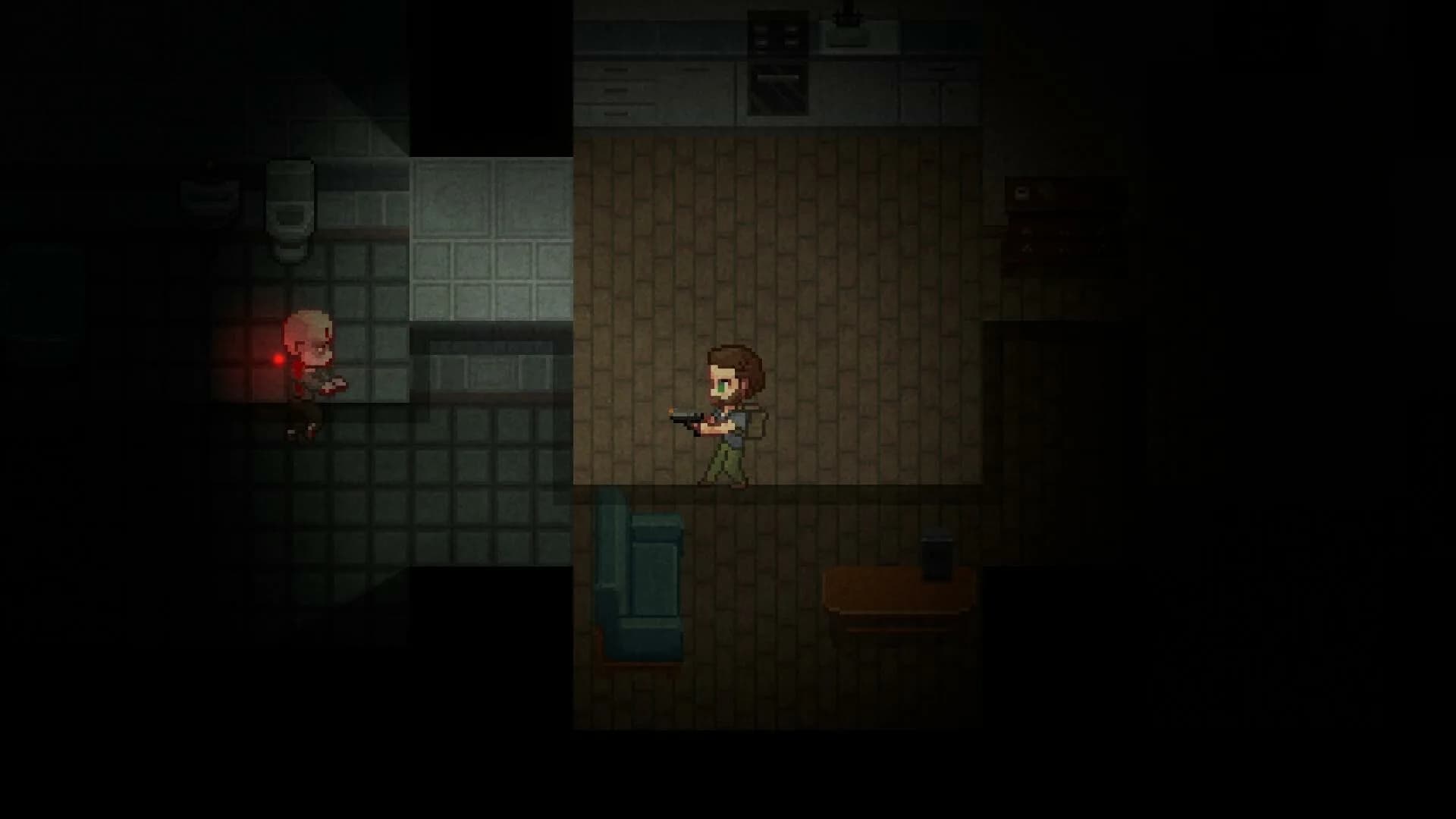 Last Escape: Dead Complex görsel 7