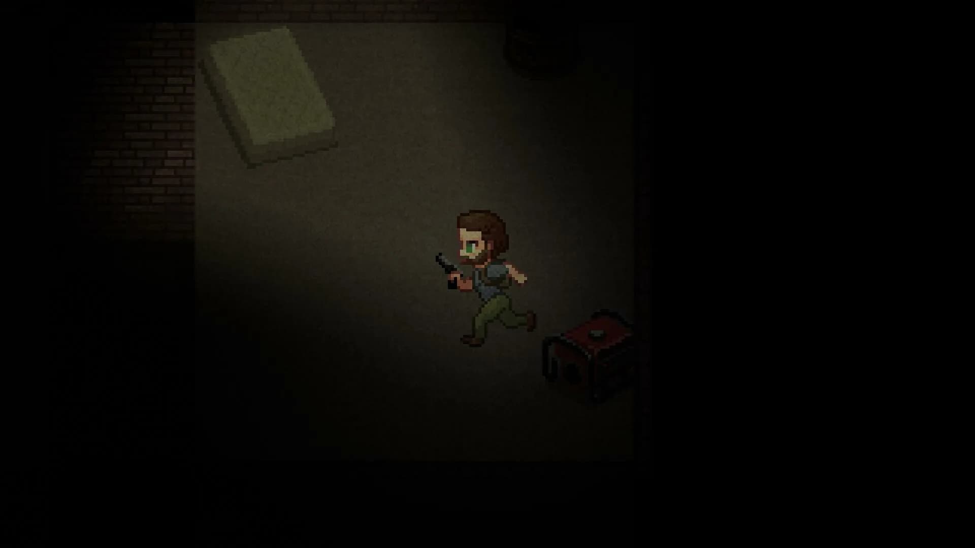 Last Escape: Dead Complex görsel 8