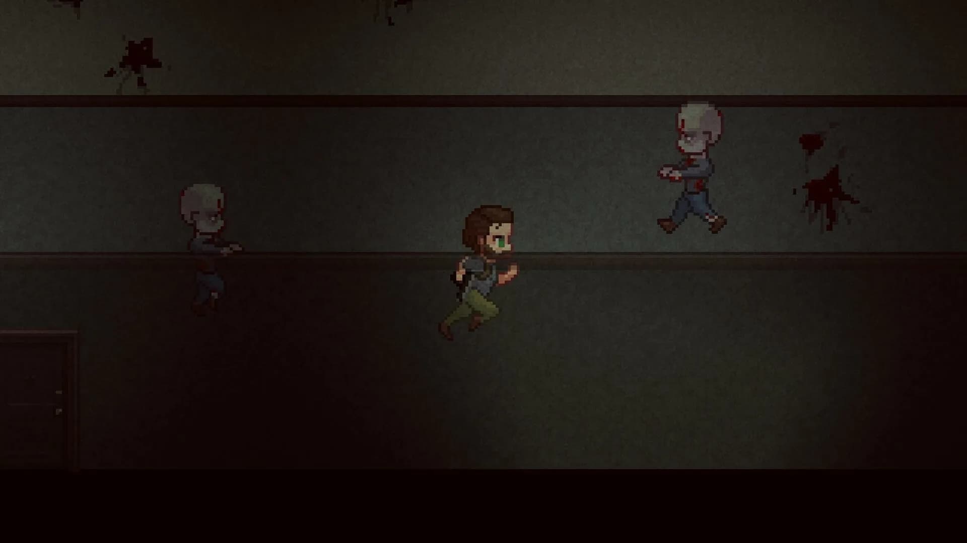 Last Escape: Dead Complex görsel 9