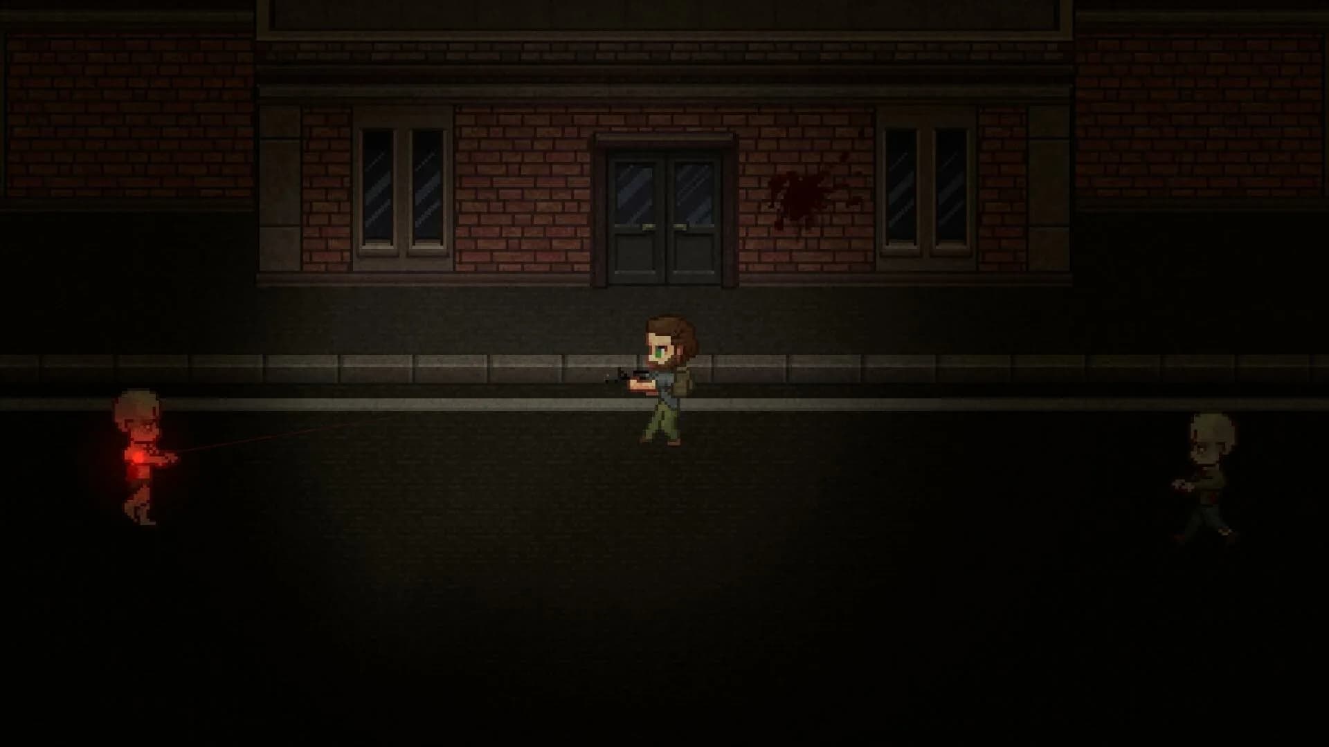 Last Escape: Dead Complex görsel 10