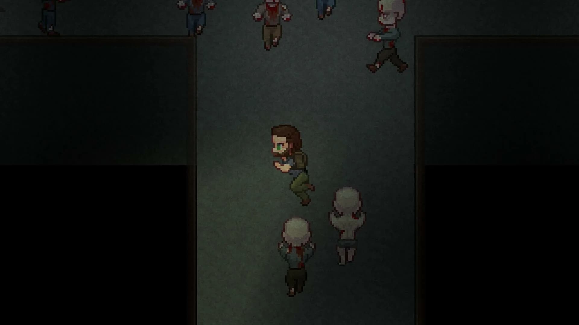 Last Escape: Dead Complex görsel 11