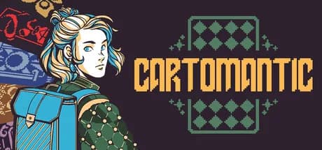 Cartomantic