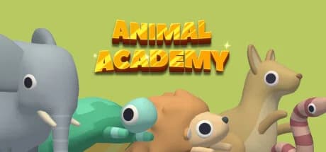 Animal Academy görsel 1