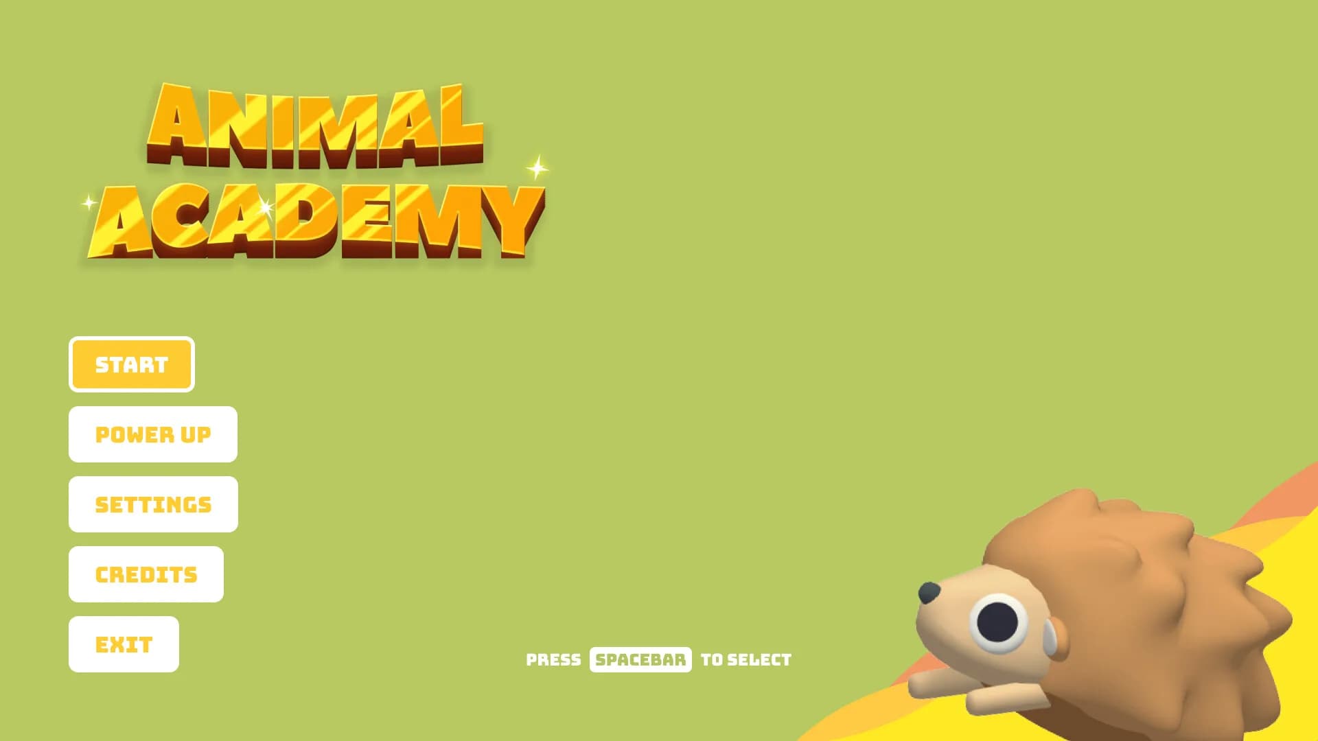 Animal Academy görsel 2
