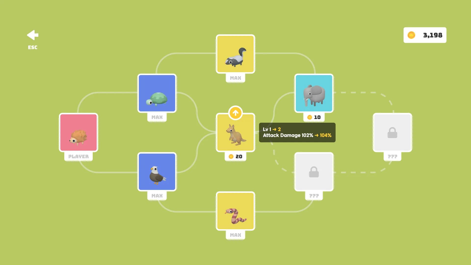 Animal Academy görsel 7