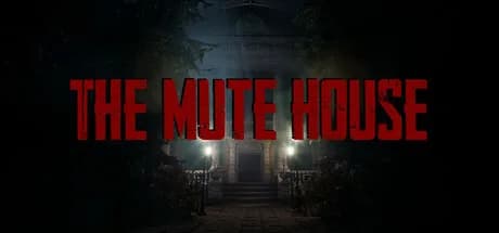 THE MUTE HOUSE görsel 1