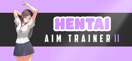 Hentai Aim Trainer 2 görsel 1