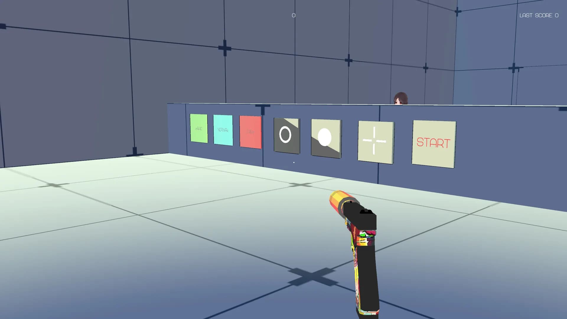 Hentai Aim Trainer 2 görsel 4