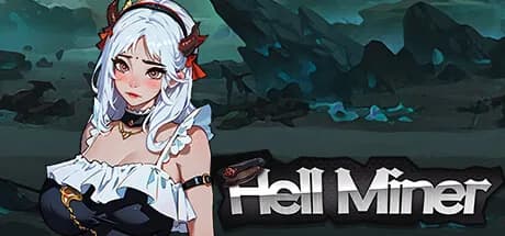 Hell Miner görsel 1