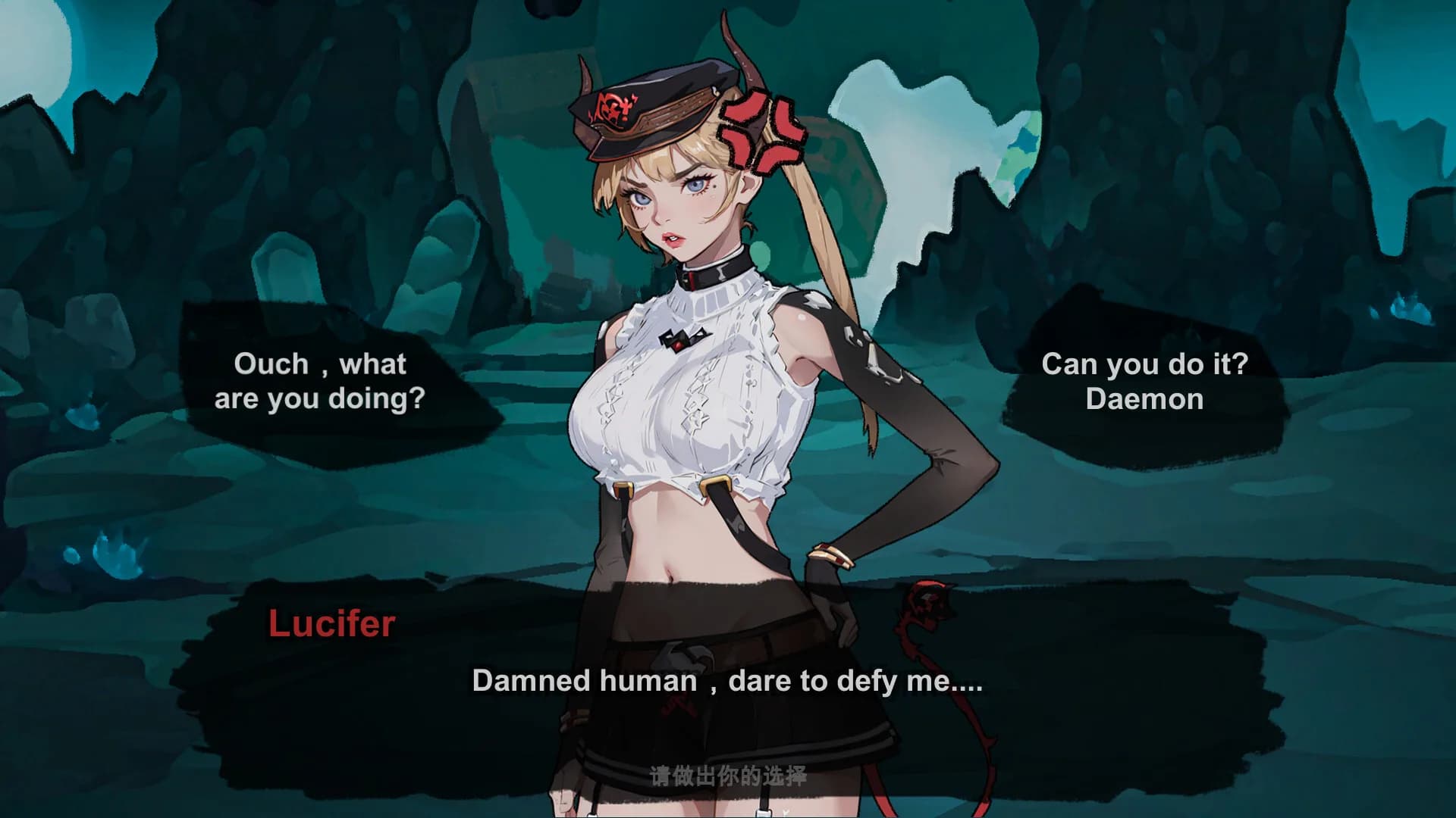 Hell Miner görsel 7