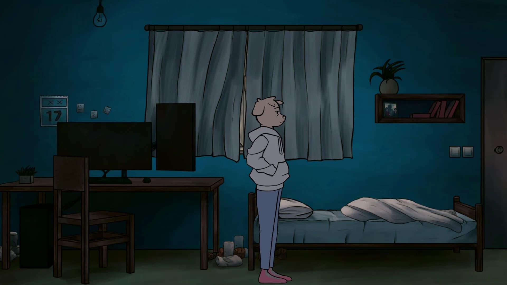 2D Dawg 2 görsel 2