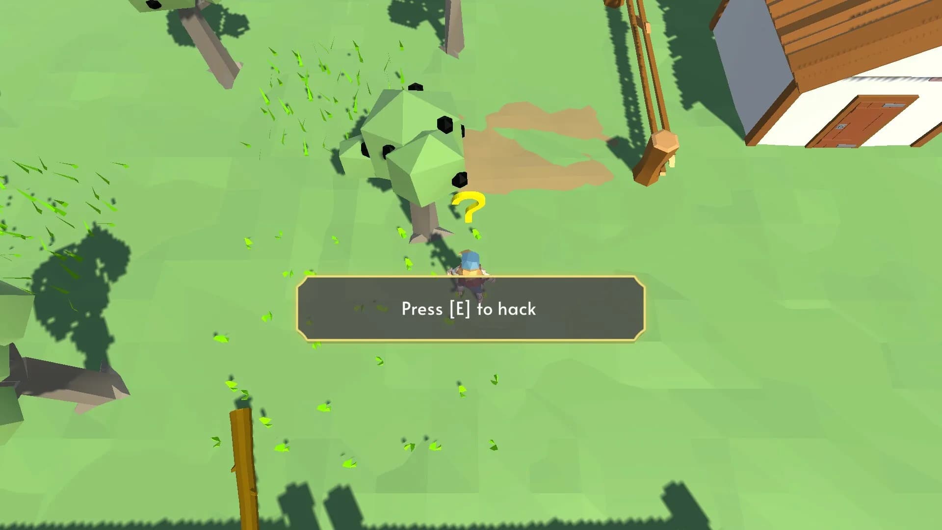 Code Wizard: Java Edition görsel 2