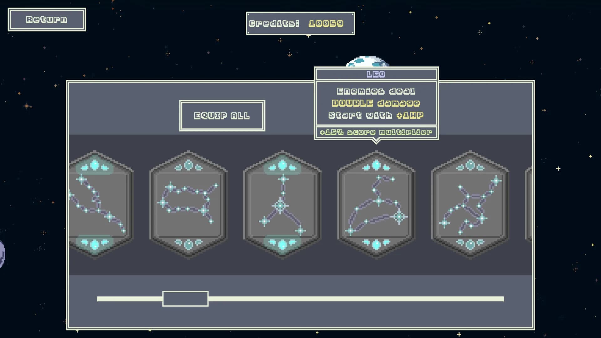 Space Mercenary Defense Force görsel 12