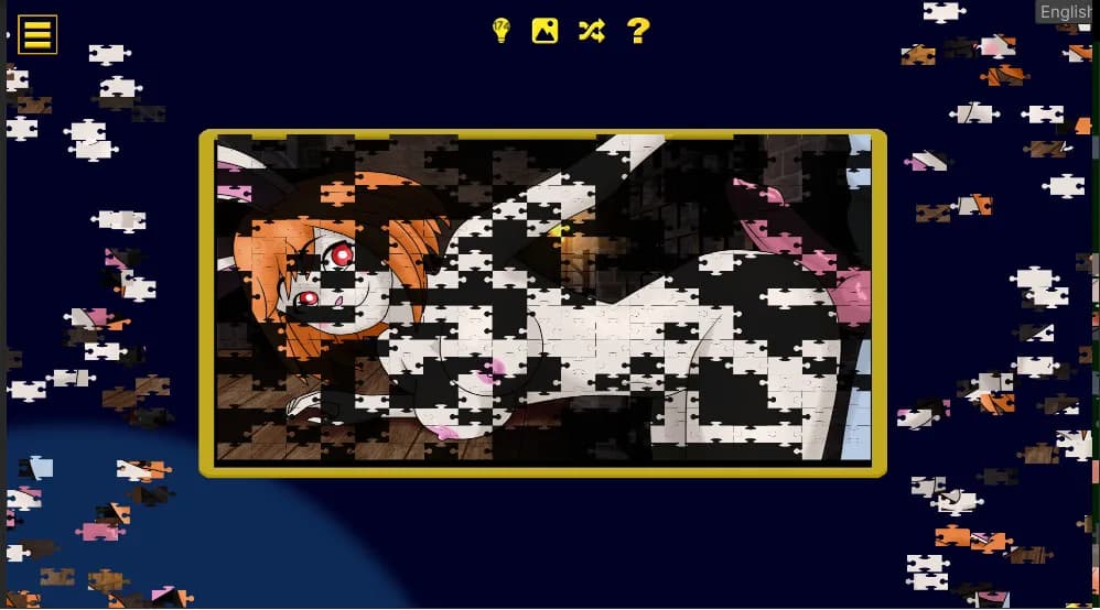 Dungeon Furry görsel 2