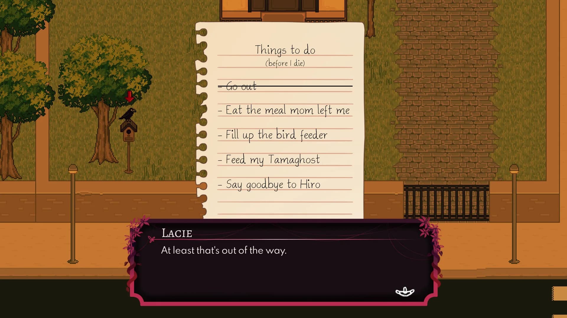 Paper Lily - Chapter 1 görsel 2