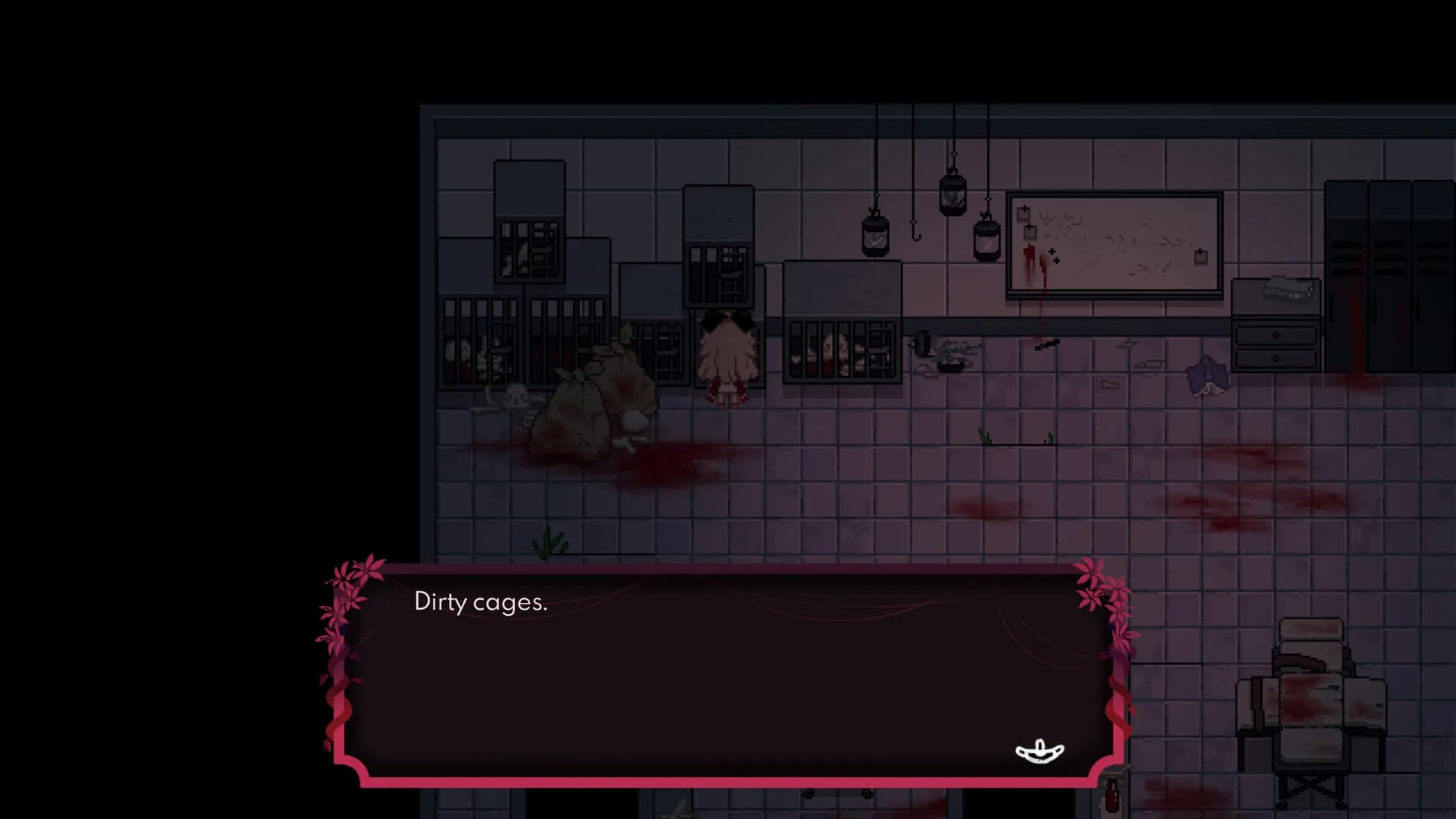 Paper Lily - Chapter 1 görsel 6
