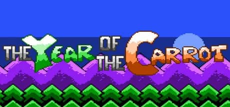 The Year of the Carrot görsel 1