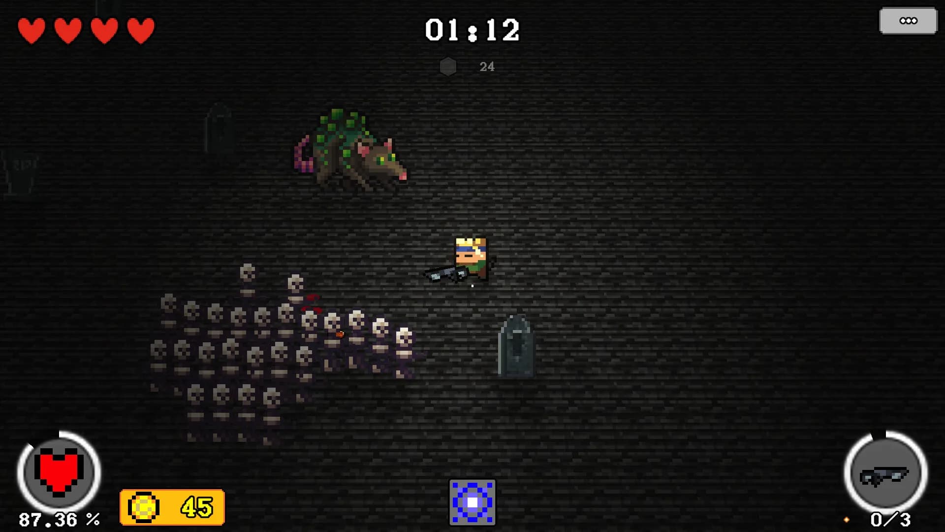 Burst Hero görsel 7