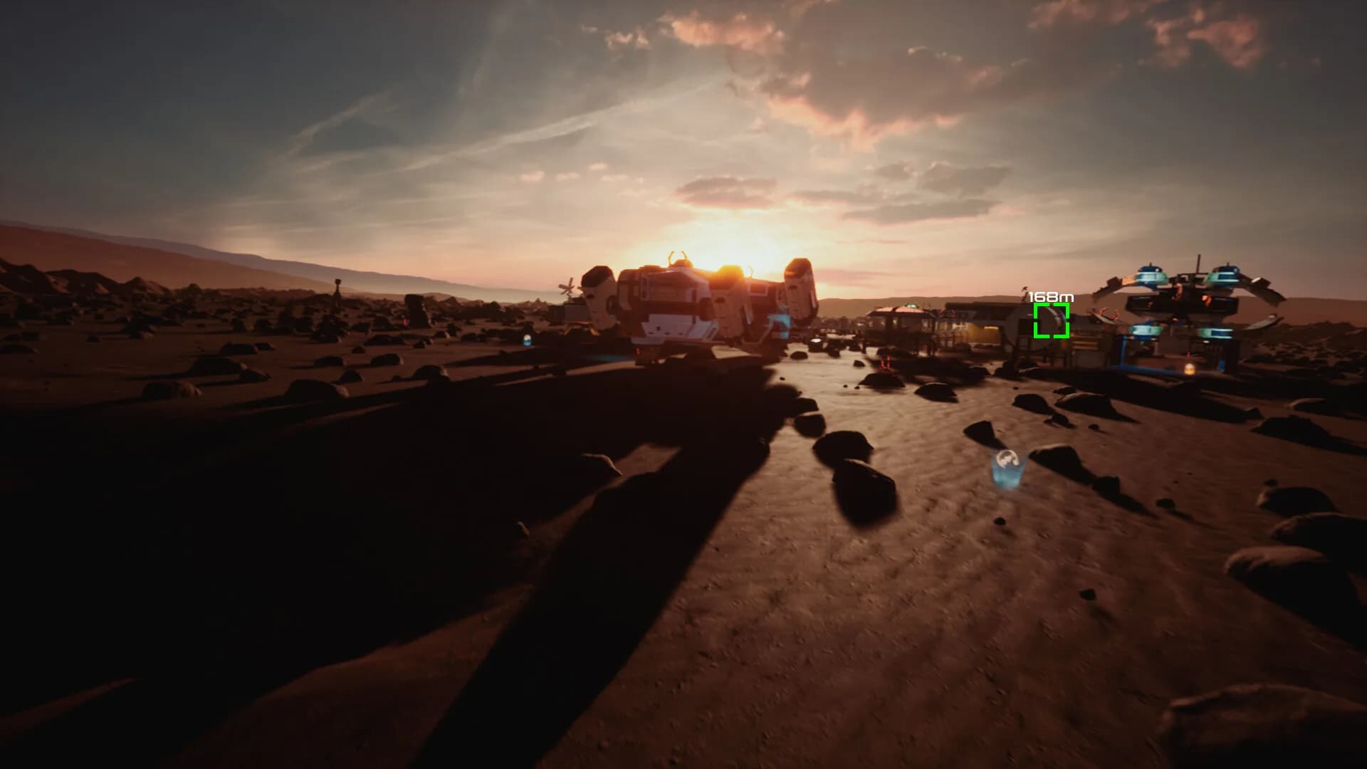 Zero-G-Racer : Drone FPV arcade game görsel 17