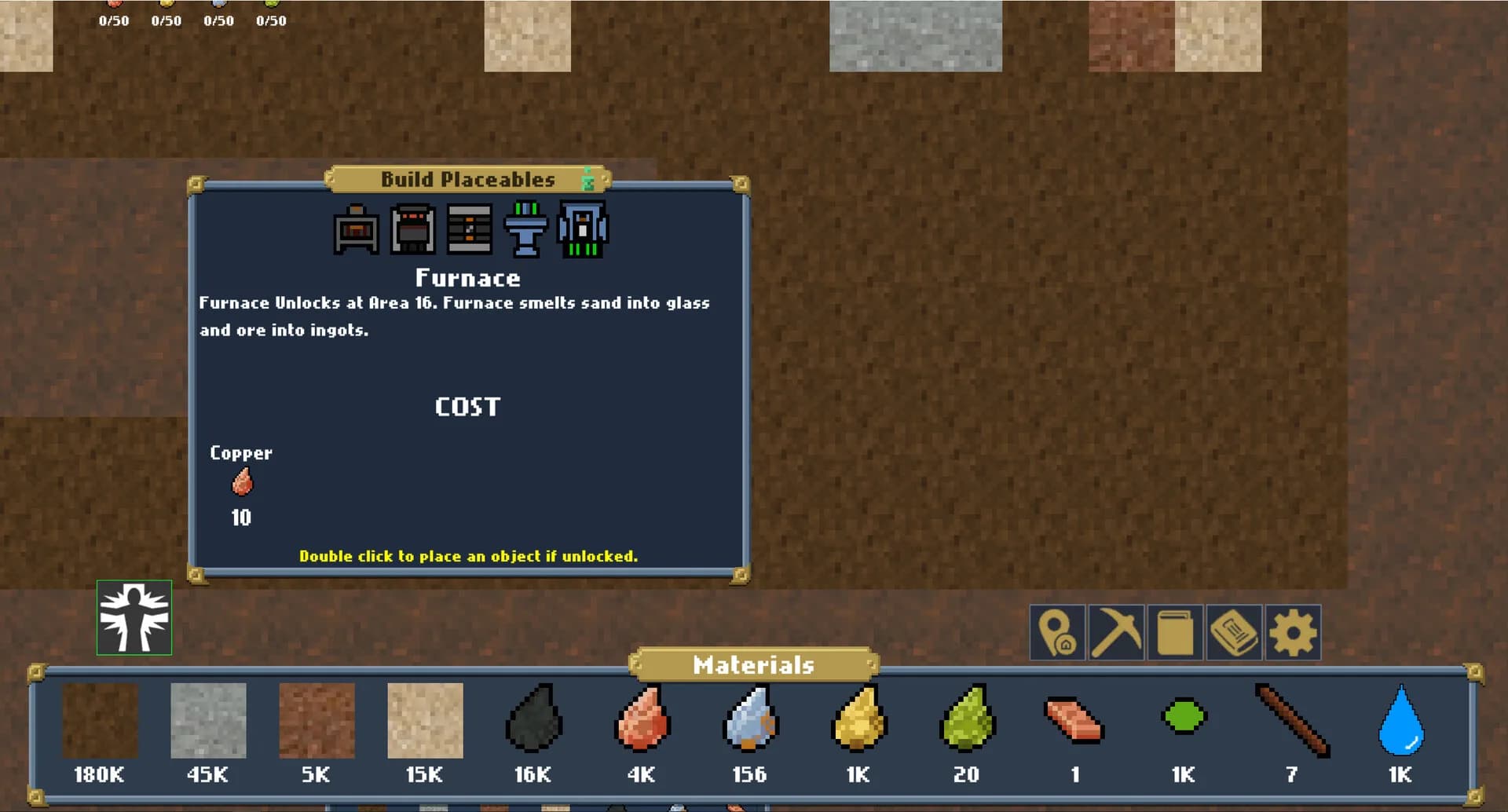 Dwarves Mining Idle görsel 10