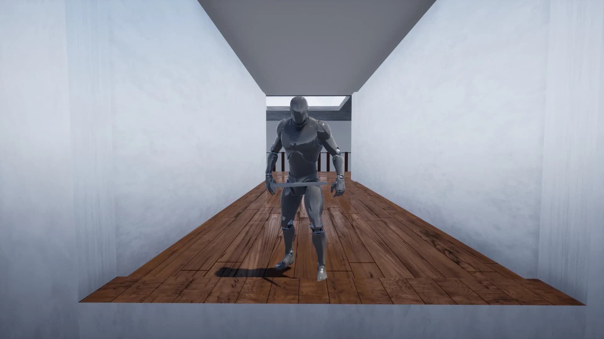 Craftia's Defender görsel 6