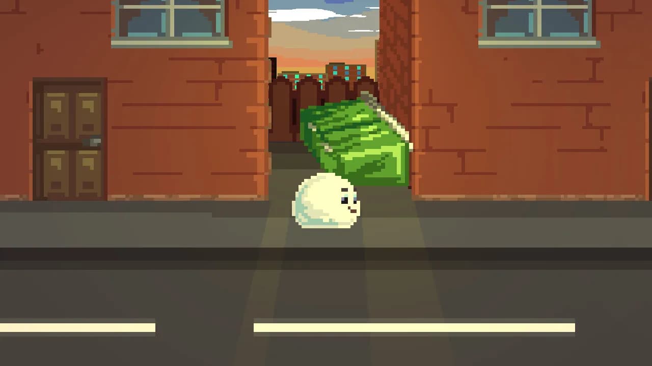 Life of Slime görsel 3