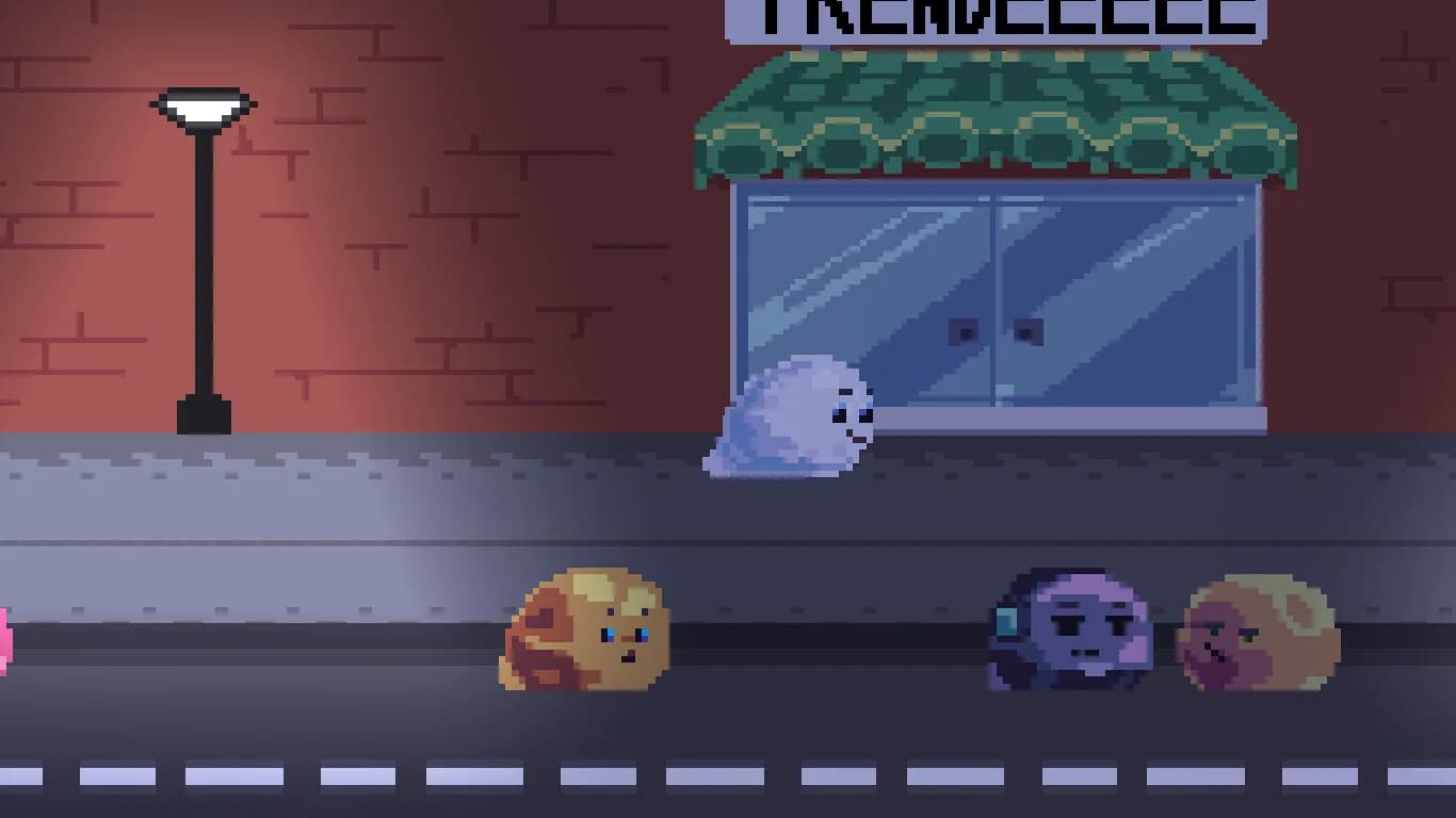 Life of Slime görsel 8