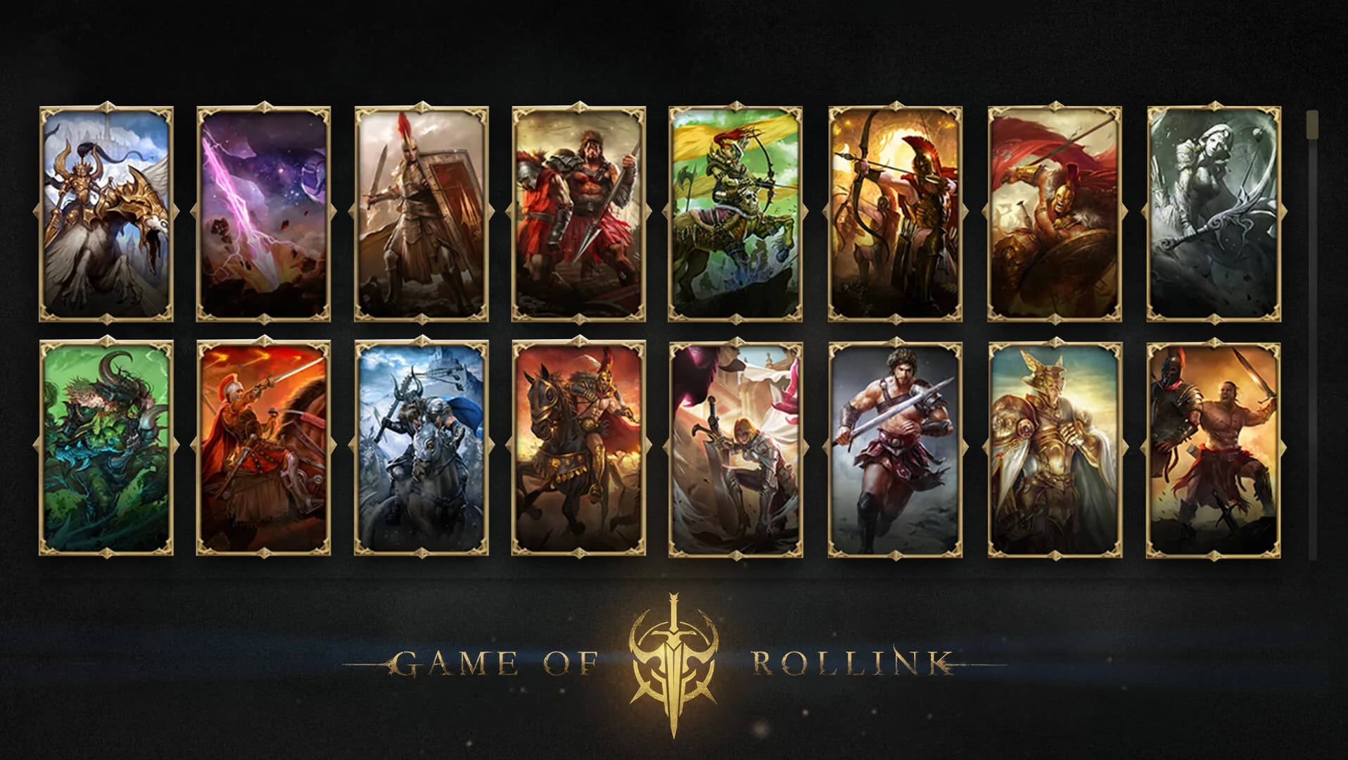 Game of Rollink görsel 3