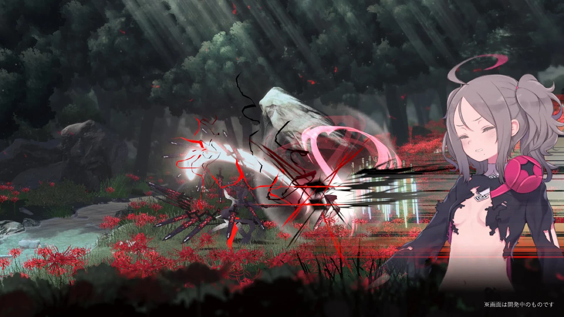 TSURUGIHIME görsel 17