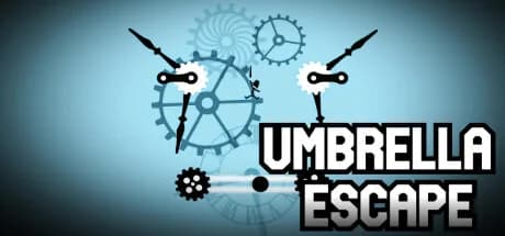 Umbrella Escape görsel 1