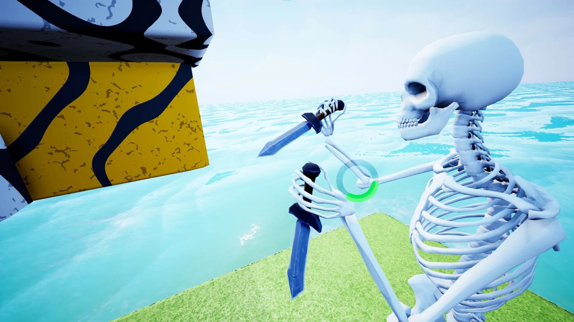 Button VR görsel 7