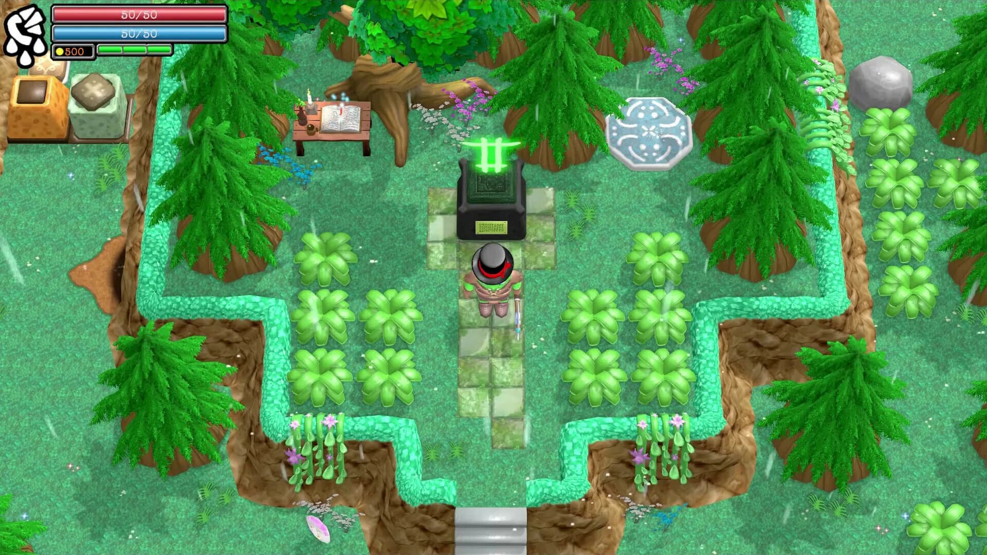 Shalnor Legends 2: Trials of Thunder görsel 2