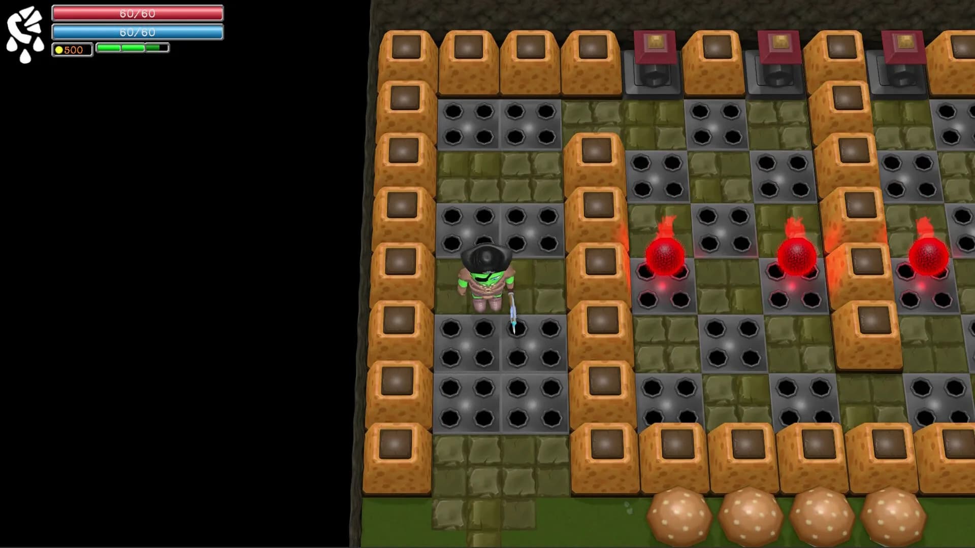 Shalnor Legends 2: Trials of Thunder görsel 7