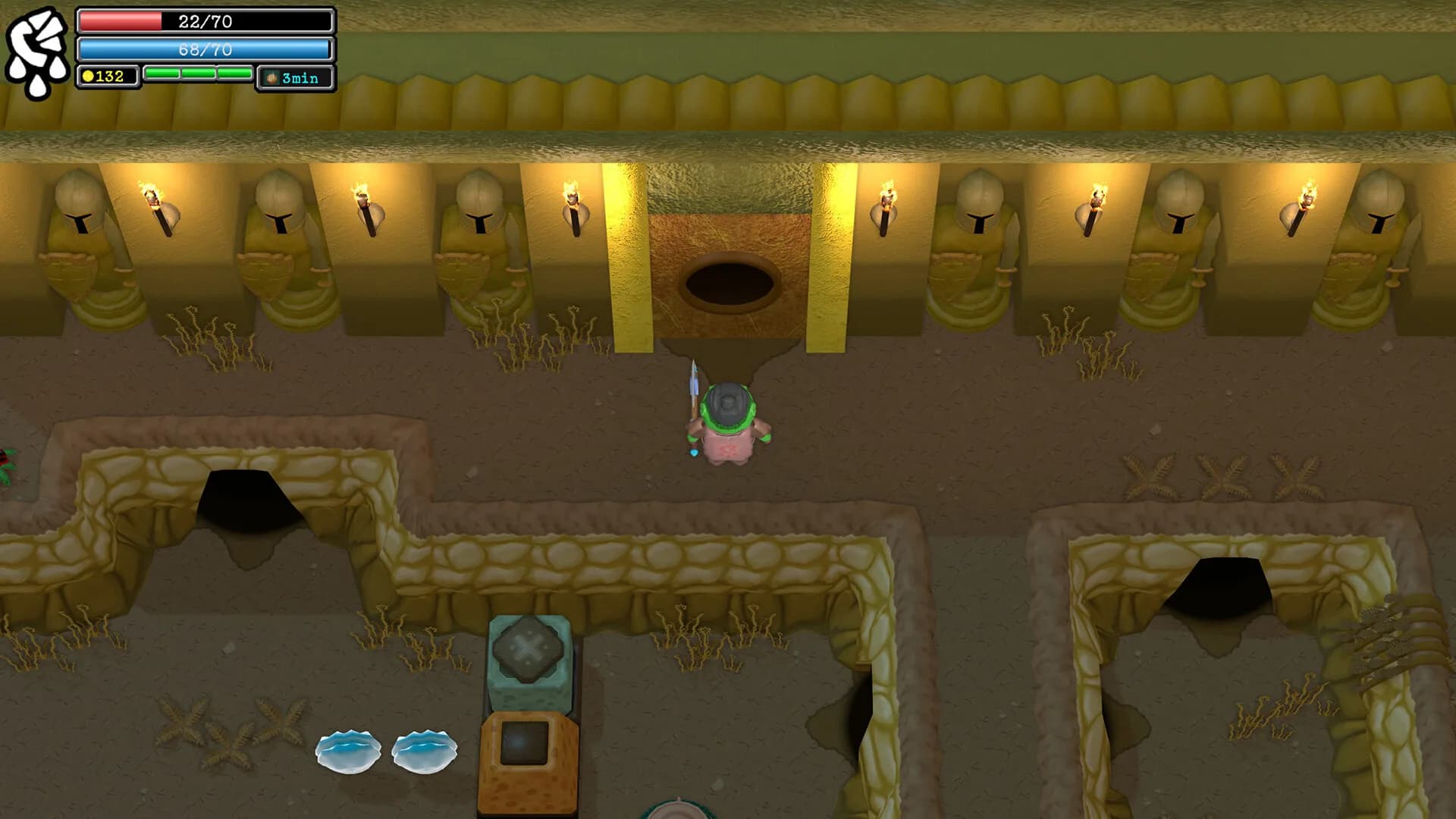 Shalnor Legends 2: Trials of Thunder görsel 9