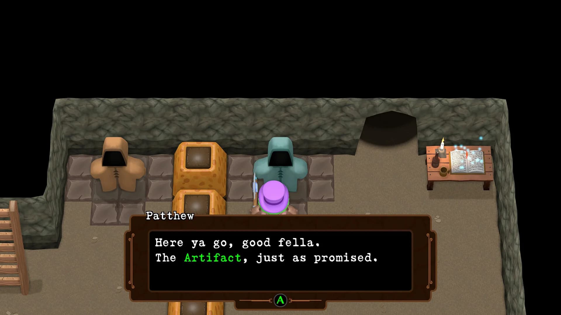 Shalnor Legends 2: Trials of Thunder görsel 11