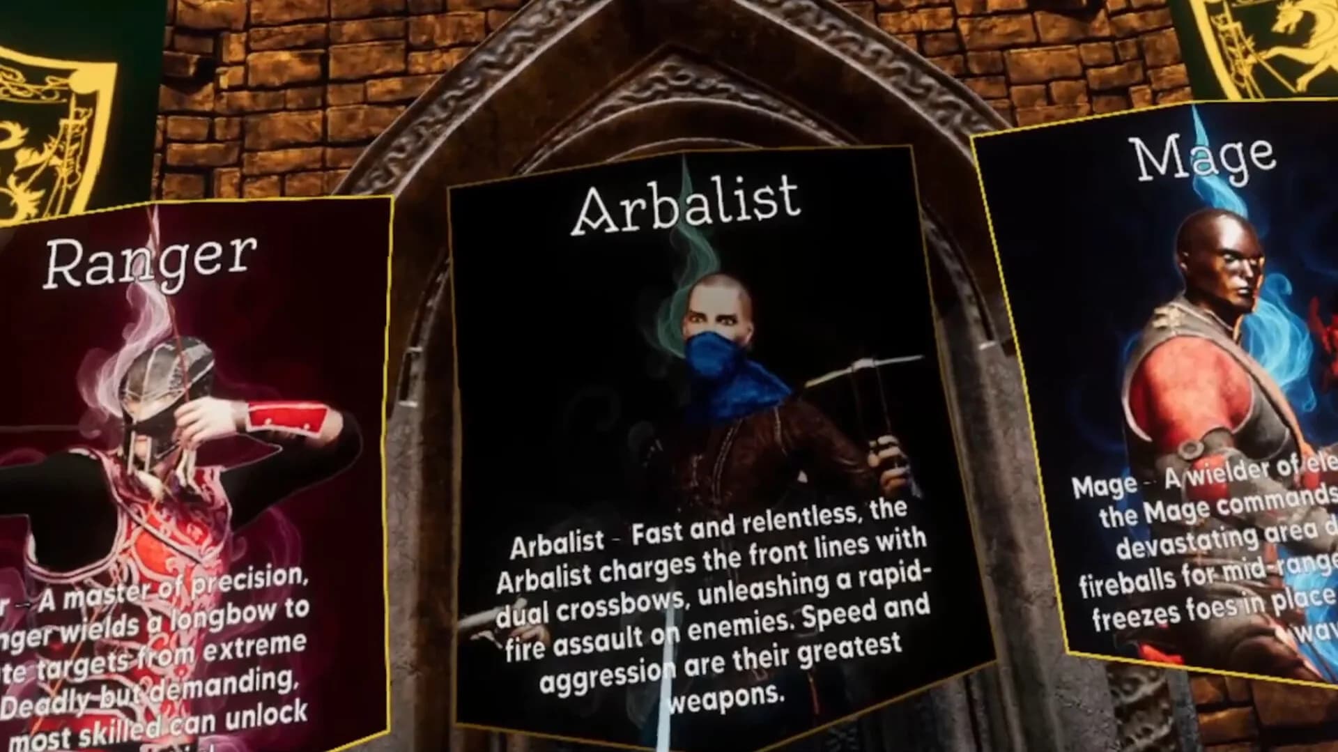 Arkero VR görsel 11