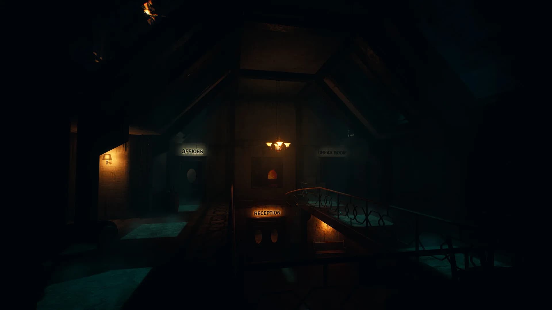 Damned 2 görsel 8