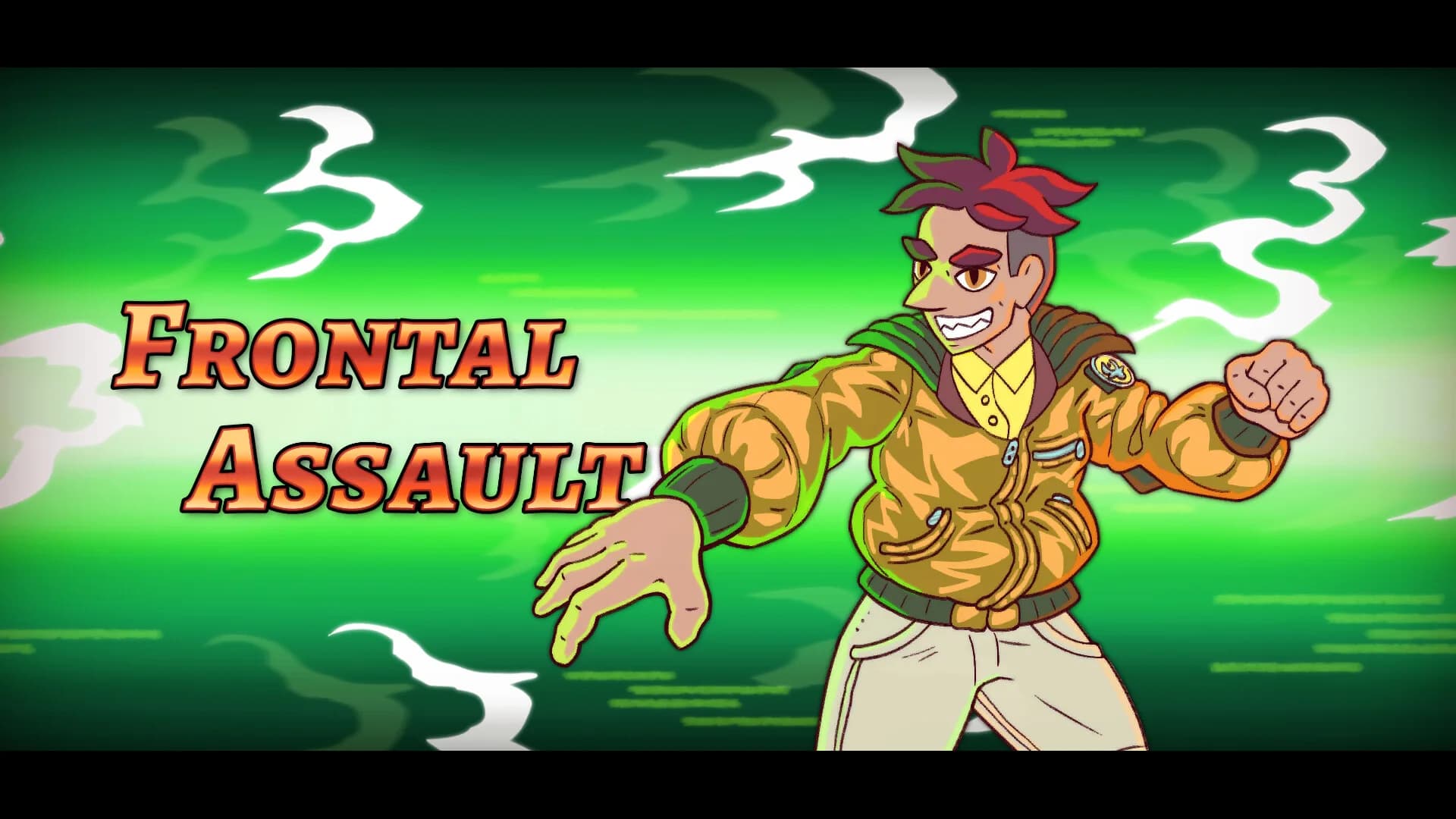Vangaro Tactics görsel 4