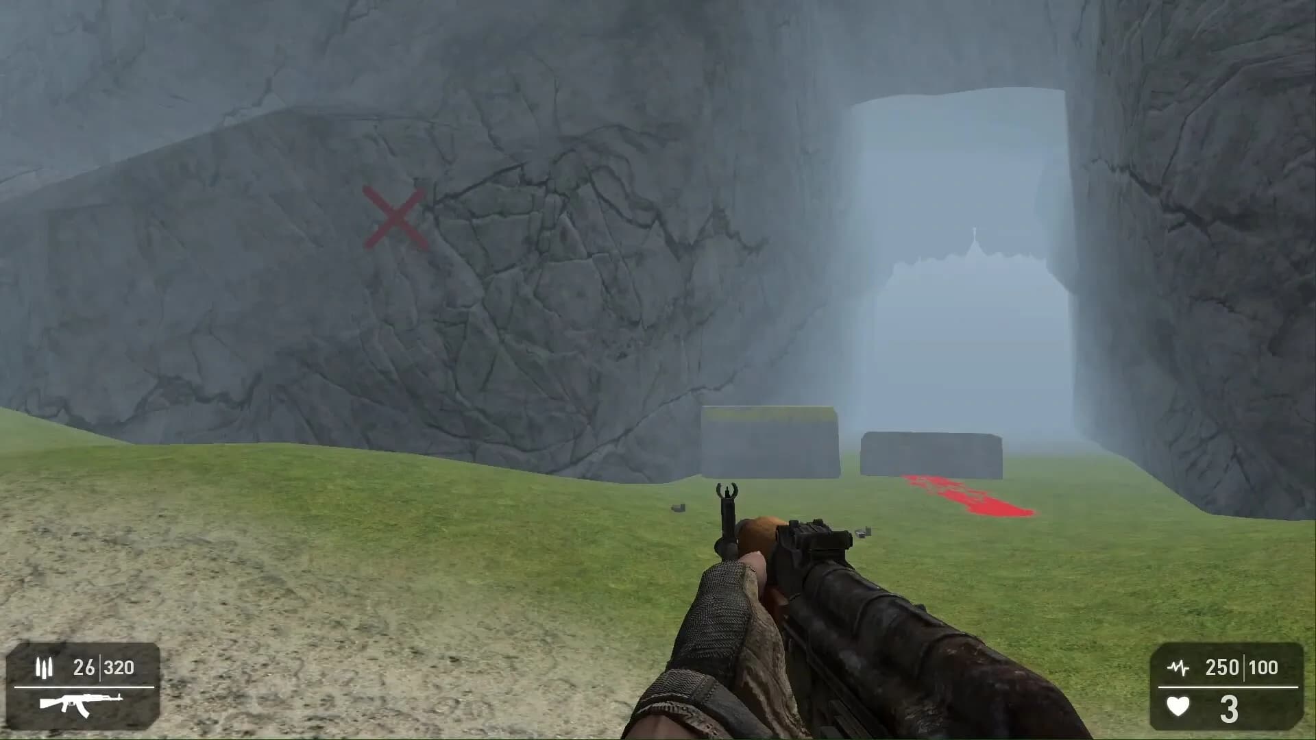 Extinction / Zombie İnvasion 1 görsel 3