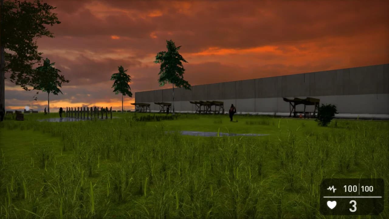 Extinction / Zombie İnvasion 1 görsel 6
