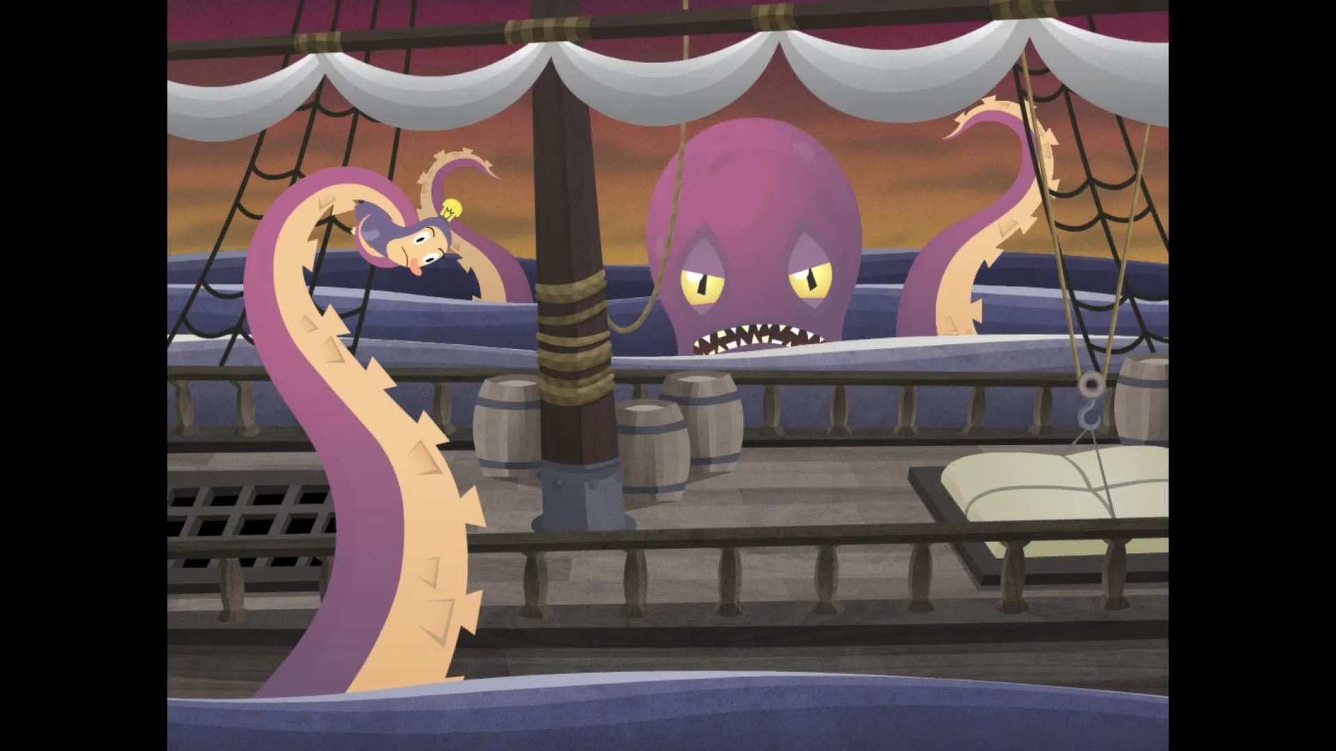Hamlet or the Last Game without MMORPG Features, Shaders and Product Placement görsel 3