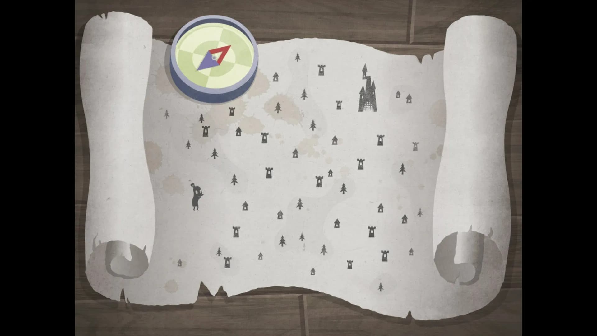 Hamlet or the Last Game without MMORPG Features, Shaders and Product Placement görsel 6