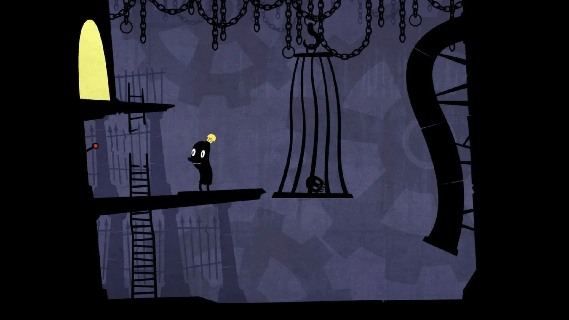 Hamlet or the Last Game without MMORPG Features, Shaders and Product Placement görsel 11