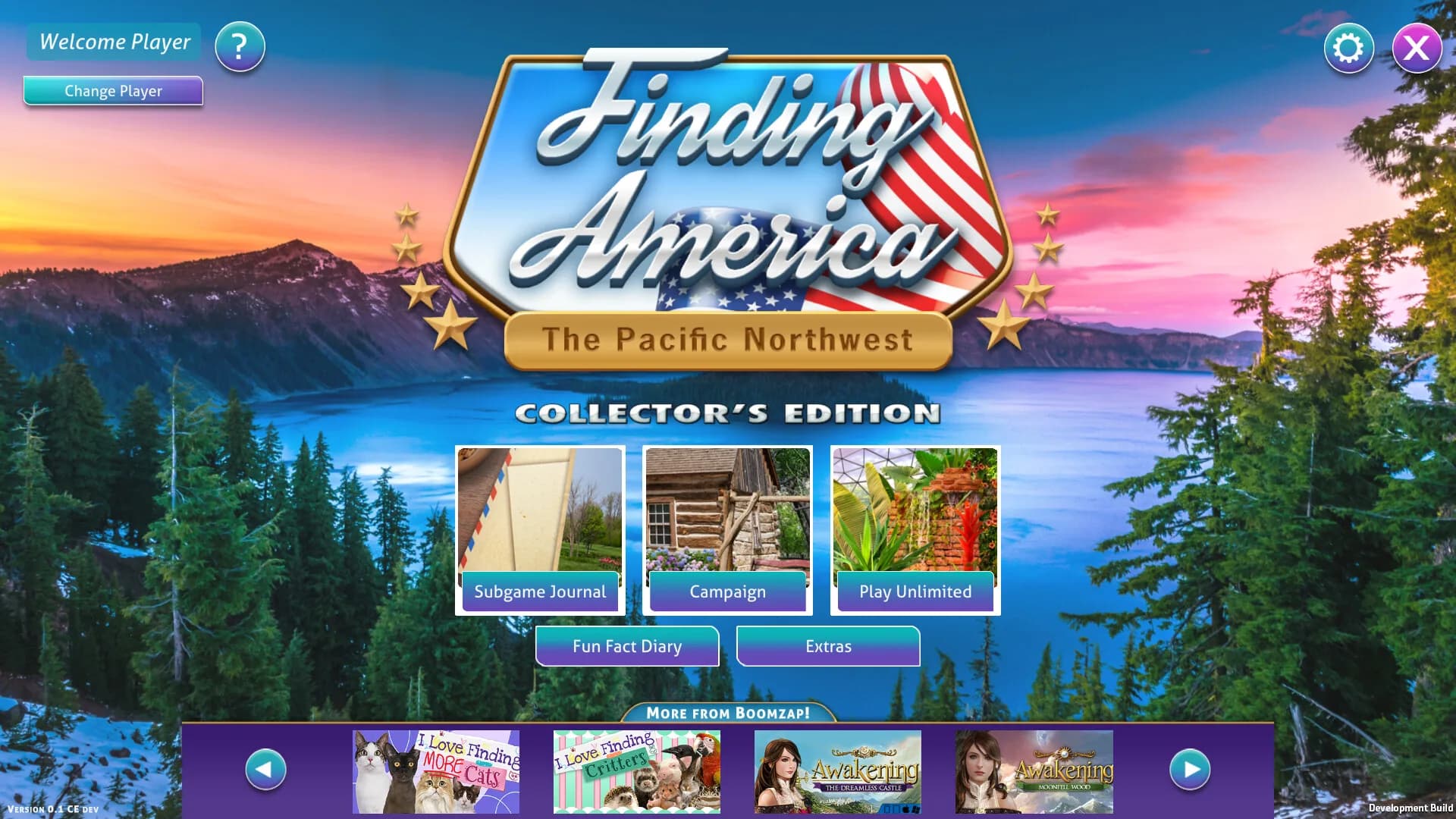 Finding America: The Pacific Northwest görsel 2